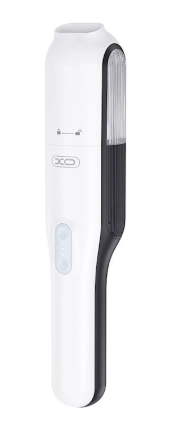 XO car vacuum cleaner CZ020 white
