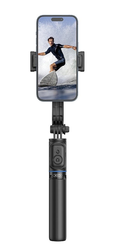 XO selfie stick Bluetooth tripod SS13