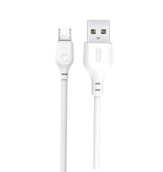 XO NB103 microUSB charging and data
