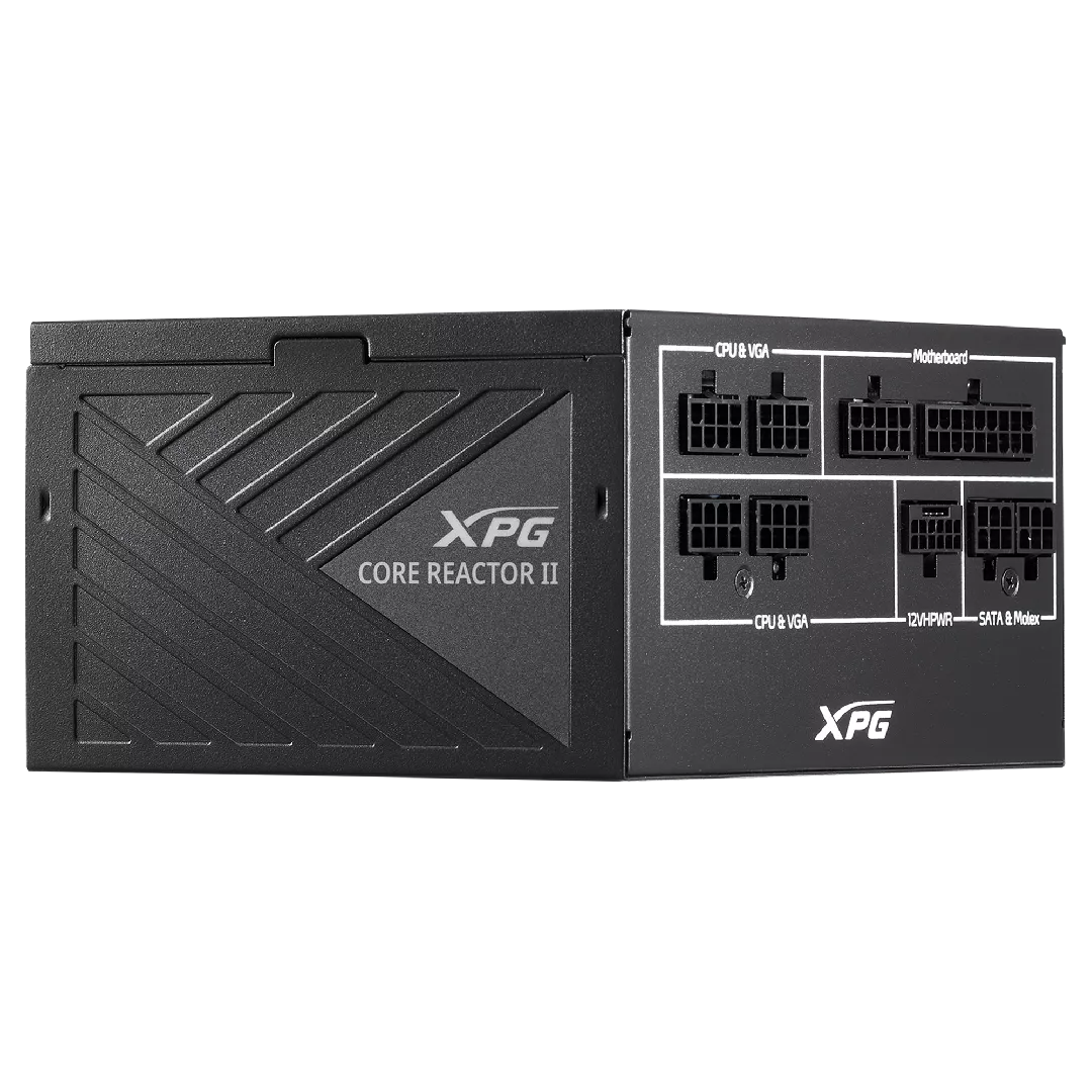 XPG COREREACTOR II 1200W Power Supply