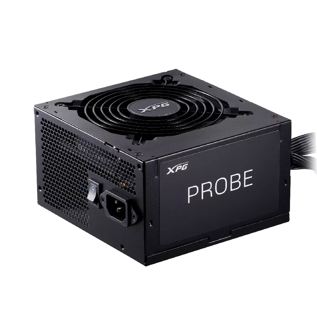 XPG PROBE 600 BRONZE Power Supply