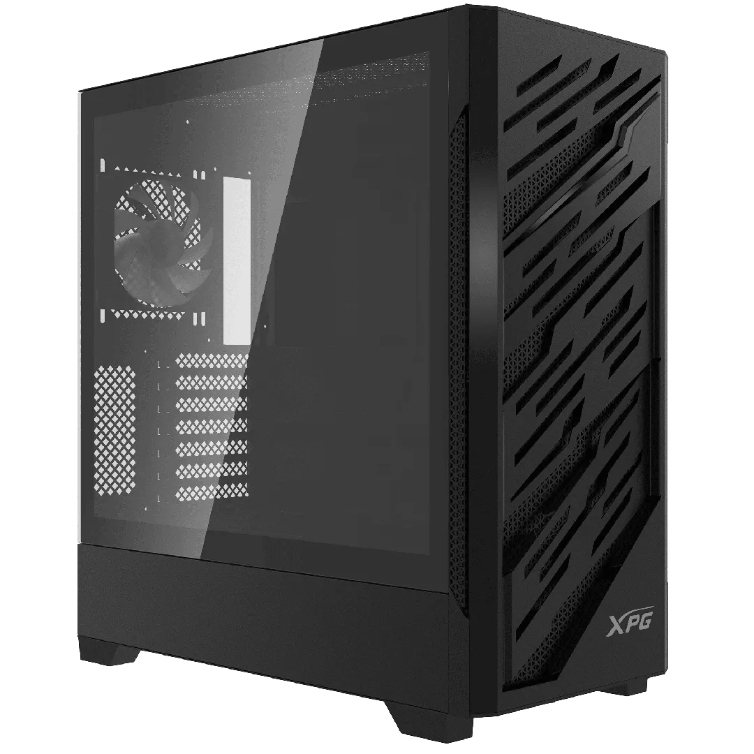 XPG Starker AIR BTF Black