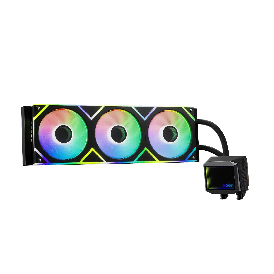 XPG LEVANTE II 360 Processor All-in-one