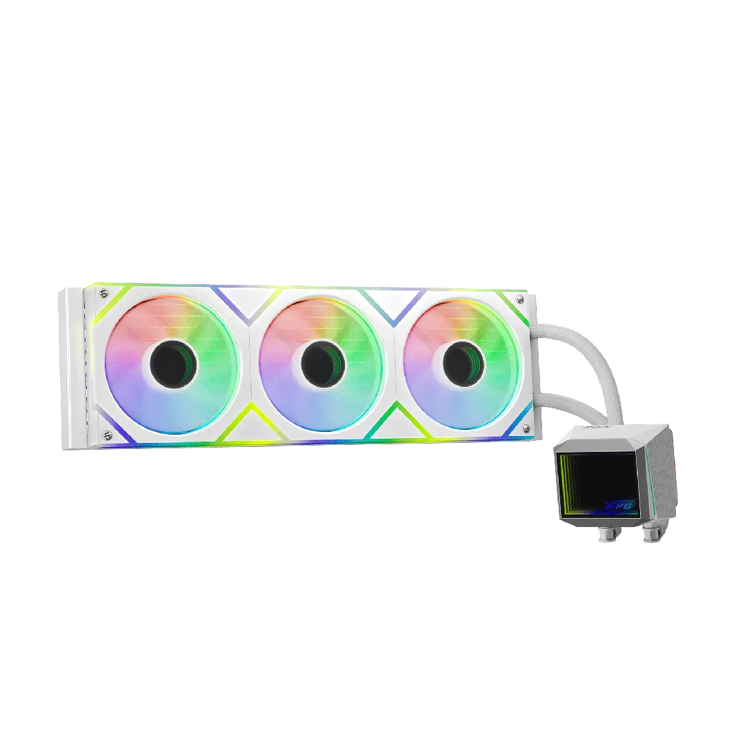 XPG LEVANTE II 360 Processor All-in-one