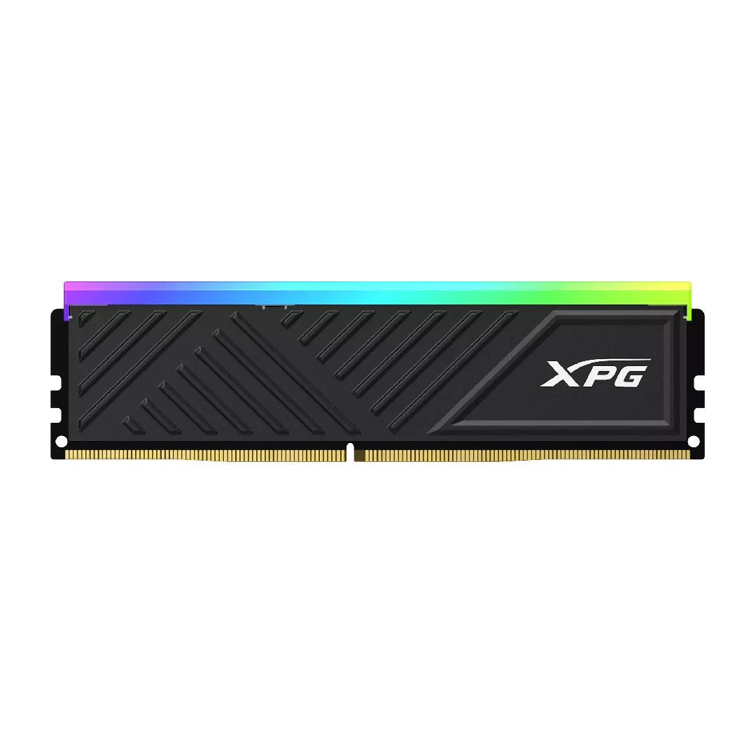 XPG SPECTRIX D35G atmiņas modulis 8 GB 1 x 8 GB DDR4