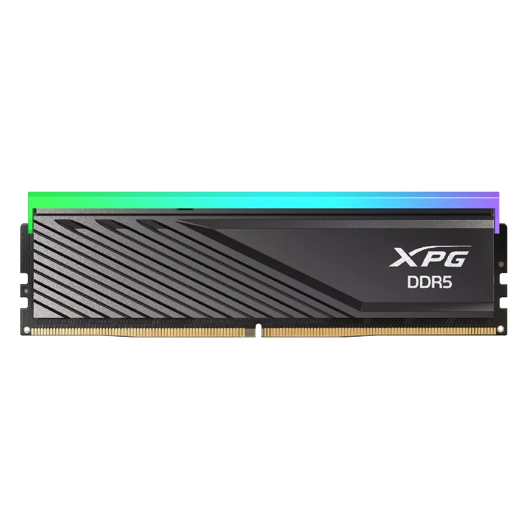 XPG LANCER BLADE RGB DDR5 memory