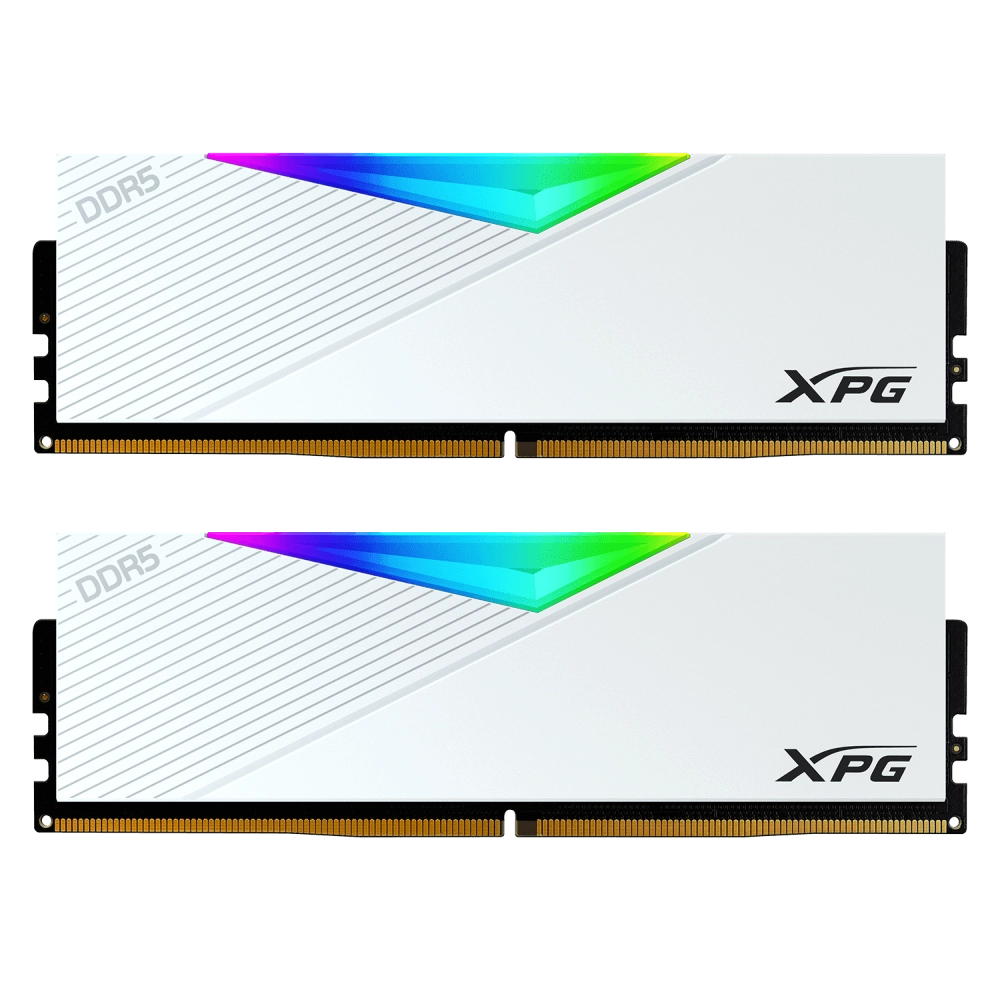 XPG LANCER RGB memory module 64