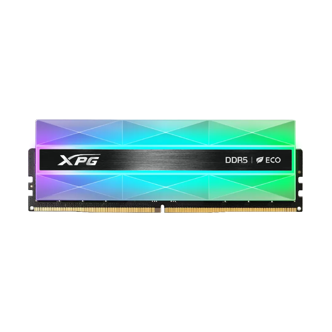 XPG lancer Neona atmiņas modulis 16 GB 2 x 16 GB DDR5 6400 MHz