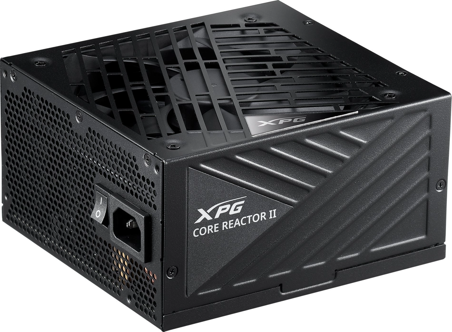 XPG CORE REACTOR II 1000W 4711085942395