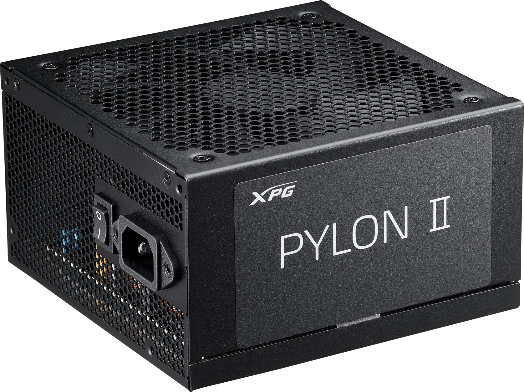 Adata XPG PYLON II/750W/ATX 3.1/80PLUS