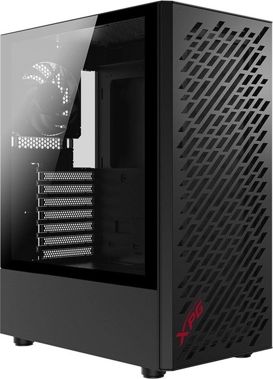 XPG Valor Air ATX Midi Tower
