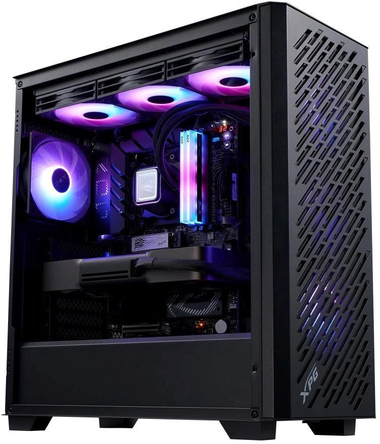 XPG Valor Air Pro ATX Midi