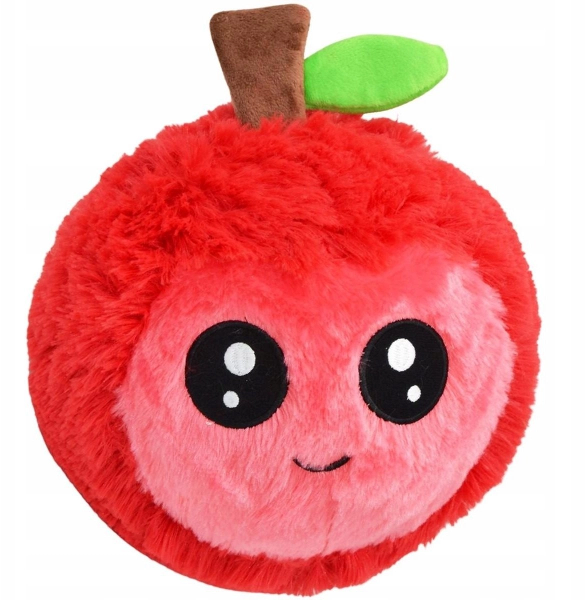 XQMax EMOJI BALL 23CM Fruit Red
