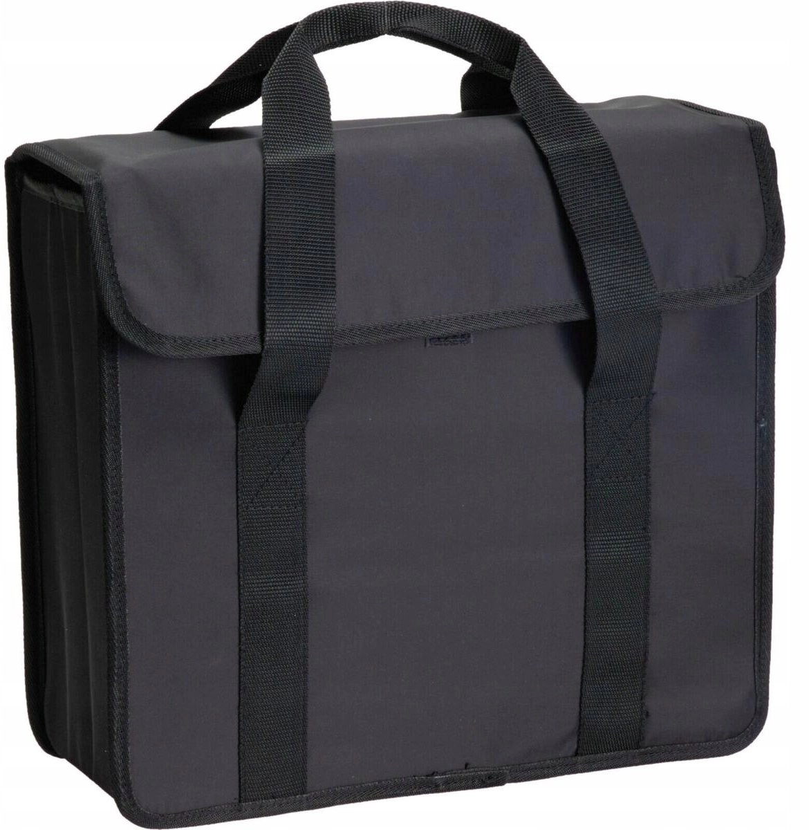 XQMax Saddlebag SINGLE REAR BIKE BAG