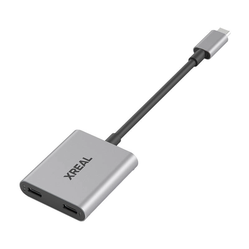 Adapter XREAL HUB do ładowania 071819