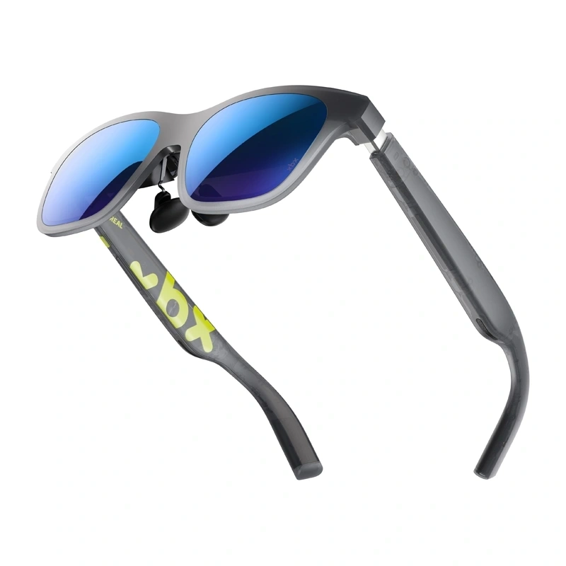 XREAL XBX A01+ AR glasses 090475
