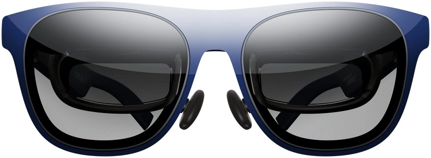 XREAL 1S AR Glasses 084825 59319-0