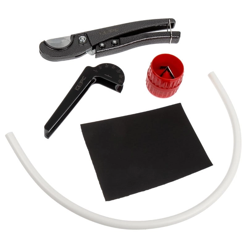 XSPC Tube cutting and bending kit