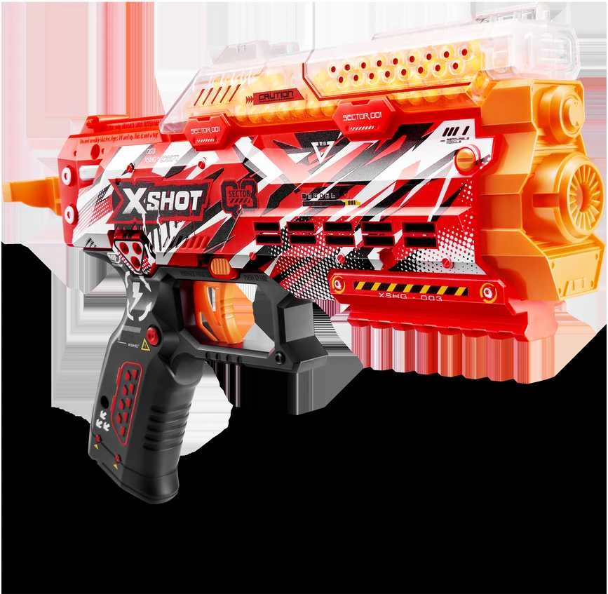 XShot X@-@ SHOT Hyper Gel Stinger