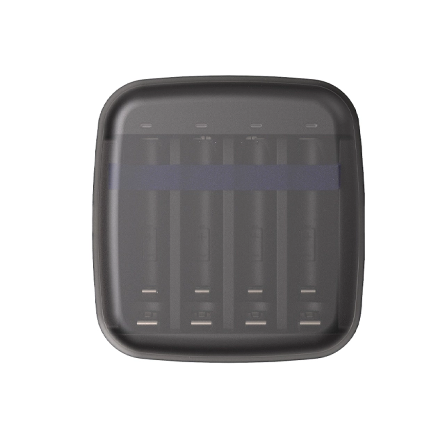 XTAR BC4 R03 / AAA and