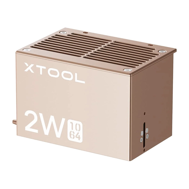 1064 nm 2W infrared laser module