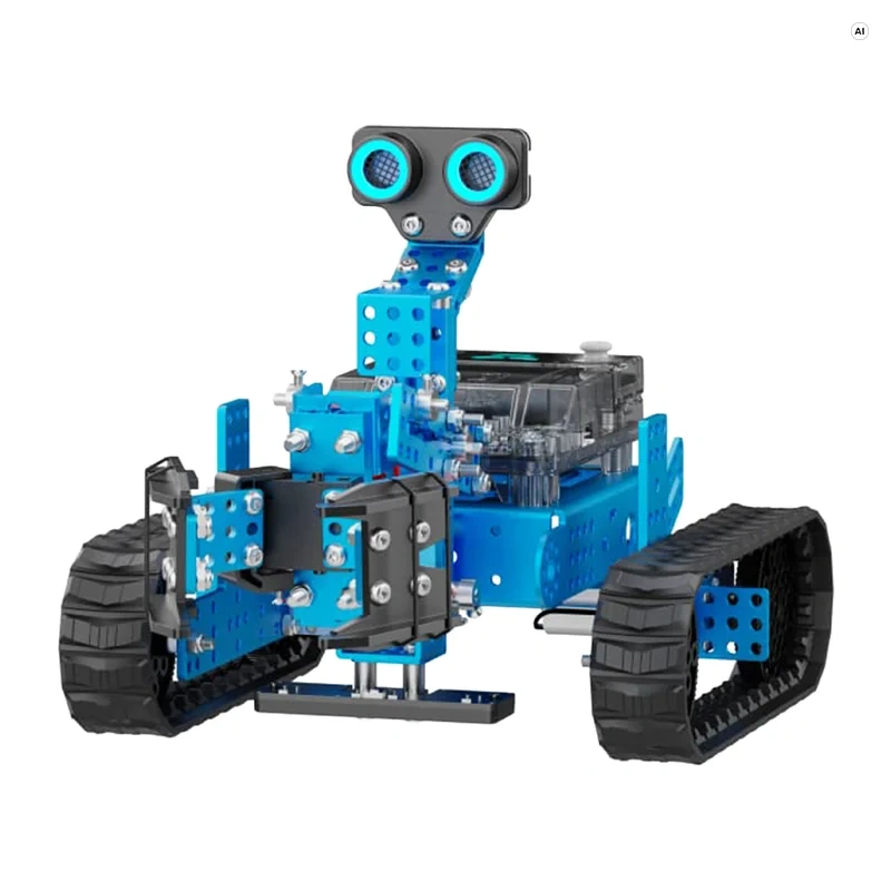 XTool Rover Robotics Accessory Kit 089463