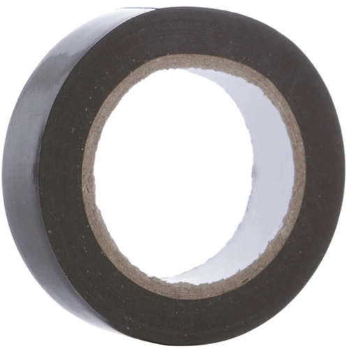 Xtreme 54-008 IZOLĀCIJAS LENTA PVC MELNA