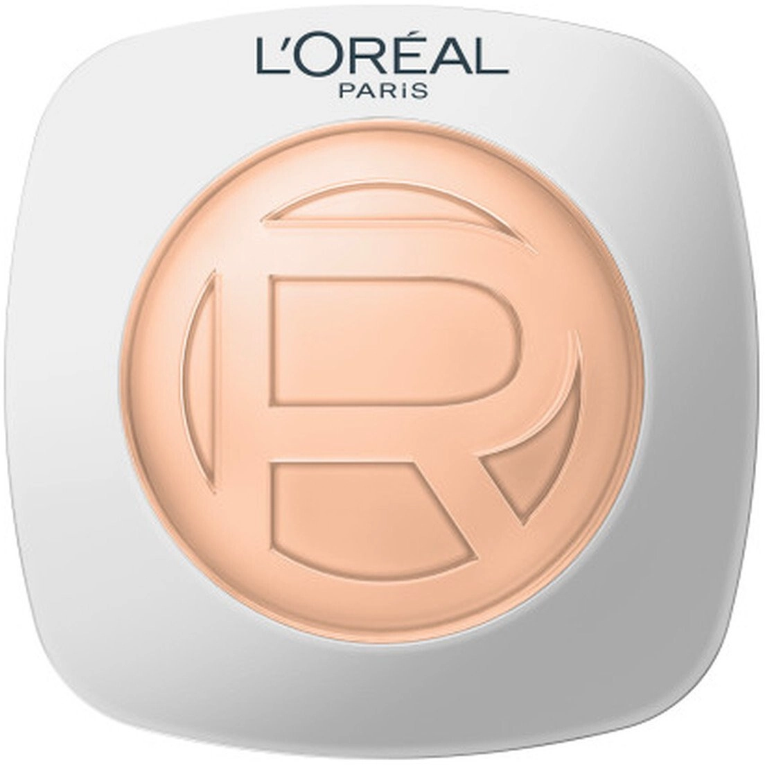 LOR Podkład TRUE MATCH Tinted 2