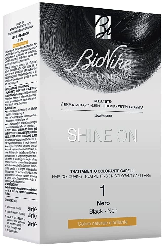 XXX_Loreal (L`Oreal Paris) BioNike Shine On