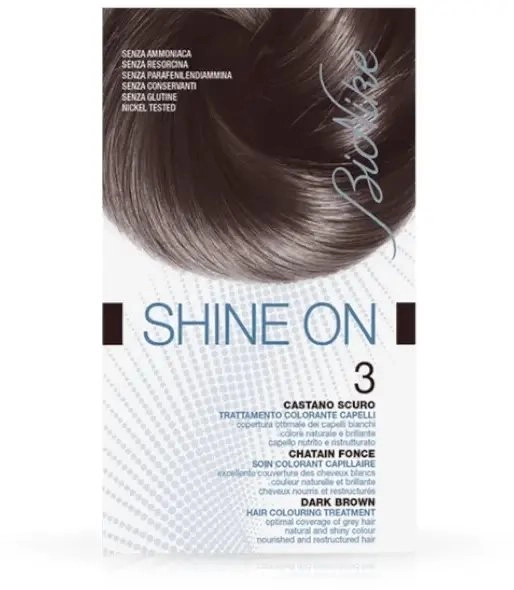 XXX_Loreal (L`Oreal Paris) BioNike  Shine On