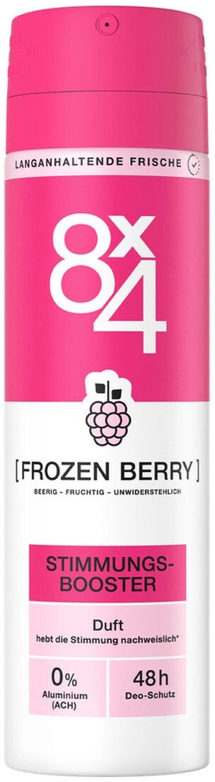 XXX_Str 8 (STR8) 8X4_No.15 Frozen