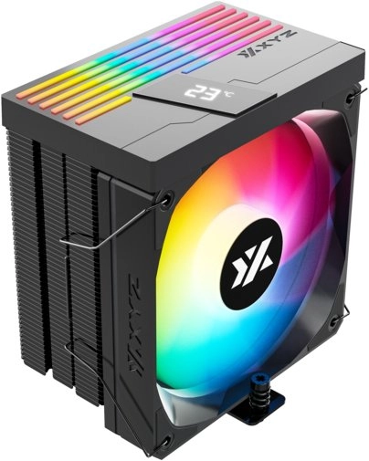 Chłodzenie CPU XYZ PC GEAR Thermax