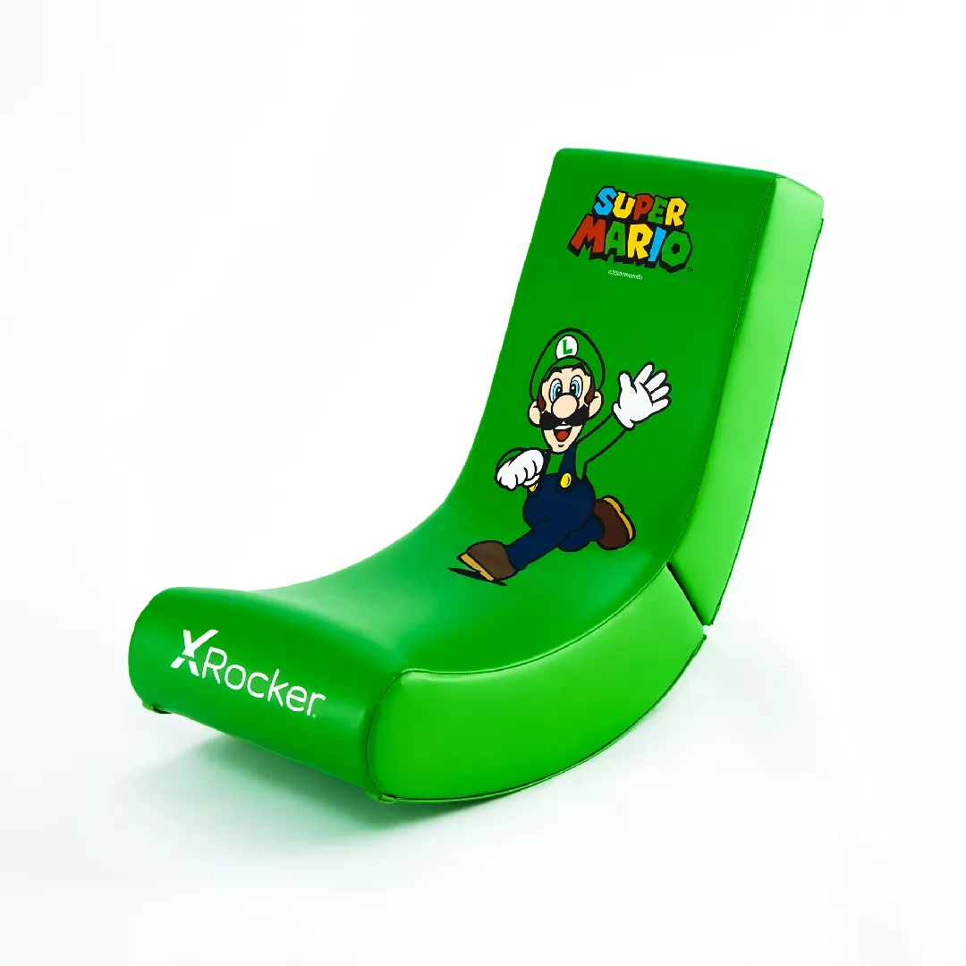 X Rocker Super Mario Joy Collection