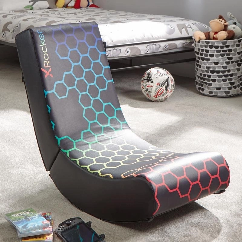 X Rocker XROCKER Gaming floor chair