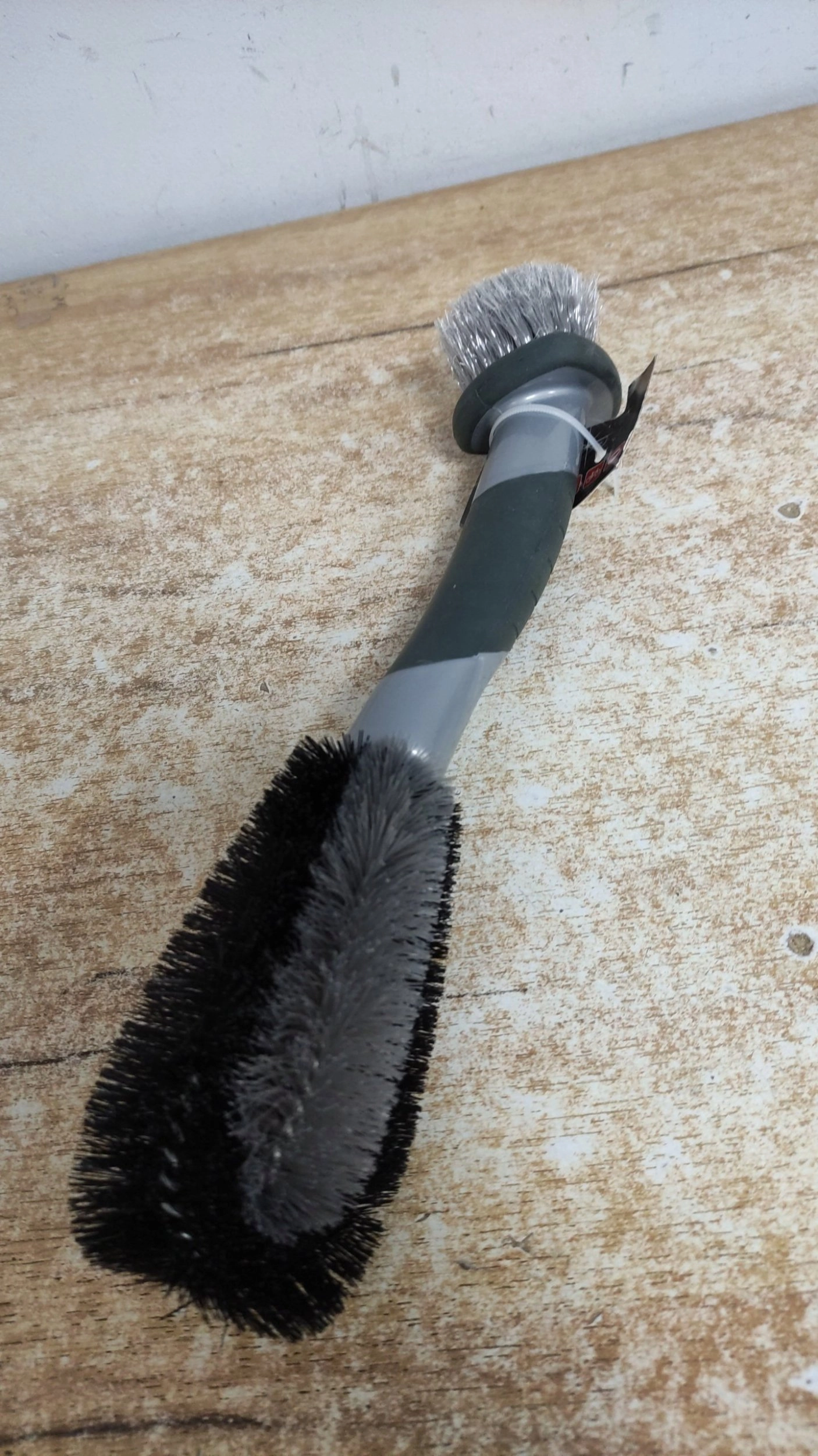 XANTOS Mammut rim brush 514219 4260164196377