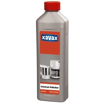 Xavax Universal Descaler 1107340000 4047443004673