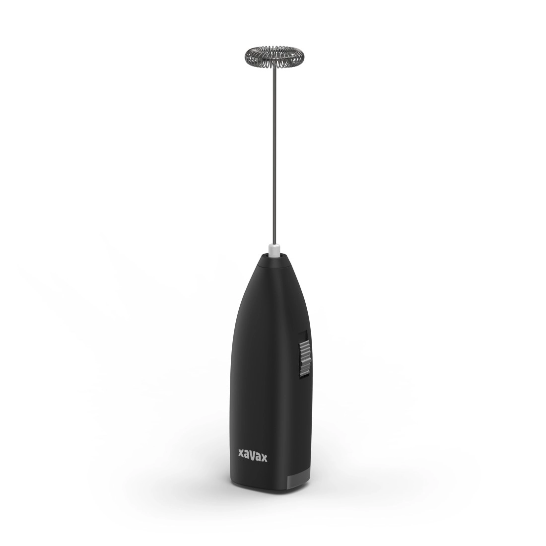 Xavax 00111258 milk frother/warmer Handheld electric