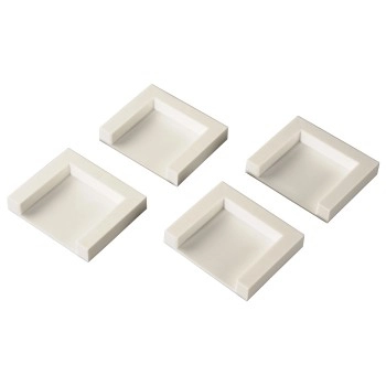 Xavax 00111310 washing machine part/accessory Feet