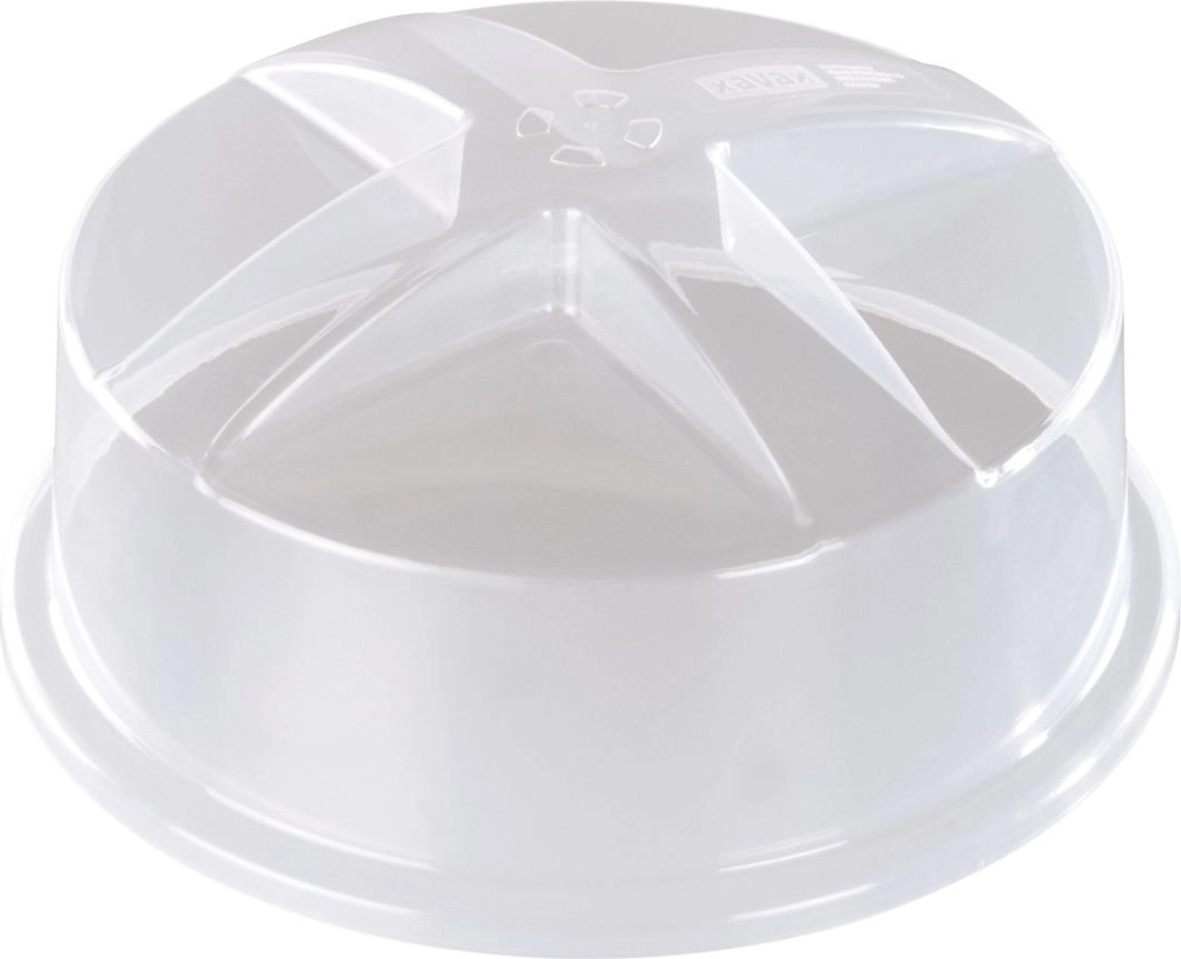 Hama S-Capo Transparent PU plastic Round