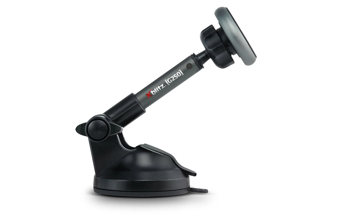 Xblitz G250 holder Passive holder Mobile
