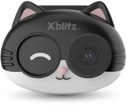 Xblitz Xblitz Coco car nanny with