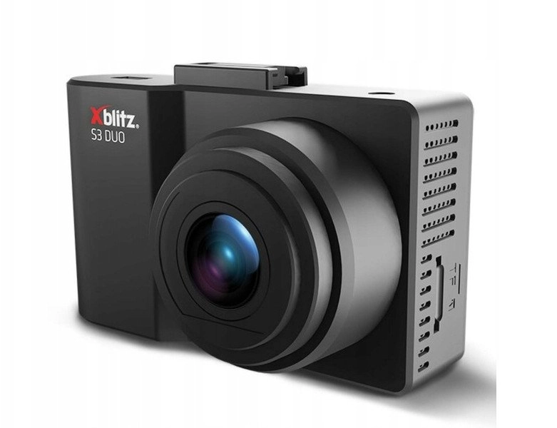S3 DUO video recorder S3 DUO