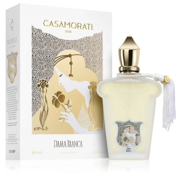 Casamorati 1888 Dama Bianca (WP W