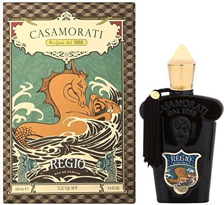 Xerjoff Casamorati 1888 - Regio Perfume