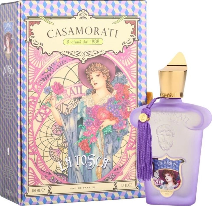 Casamorati 1888 La Tosca EDP 100ml