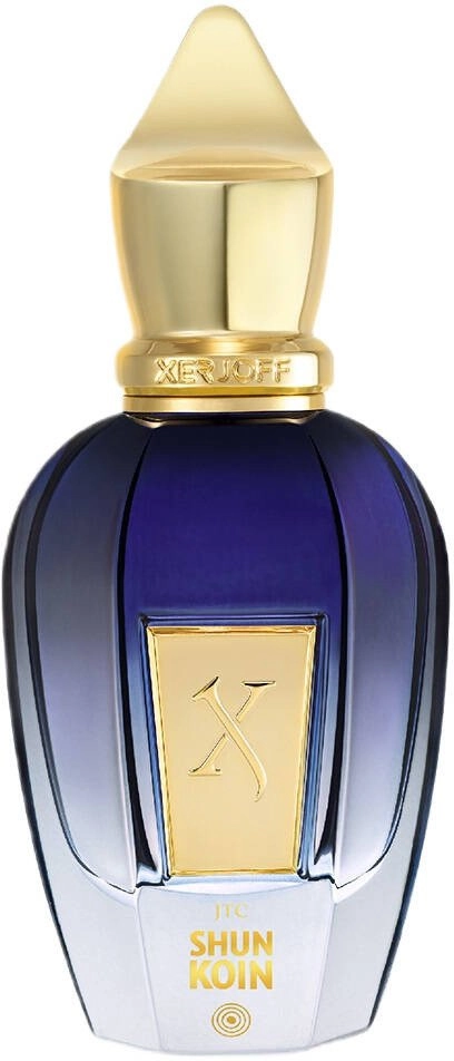 Xerjoff JTC EDP 50ml 8033488155261