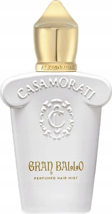 Xerjoff Casamorati Gran Ballo Hair Mist