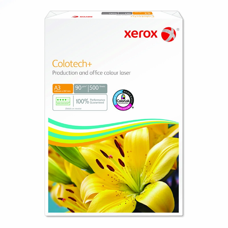 Xerox 003R99001 printing paper A3 (297x420