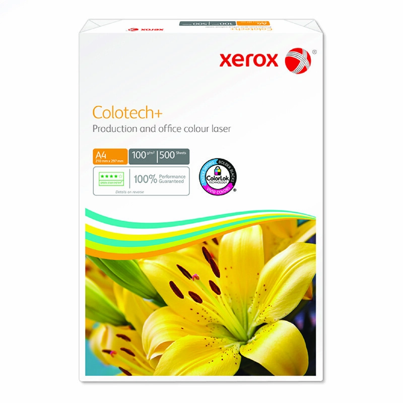 Xerox 003R99004 printing paper A4 (210x297