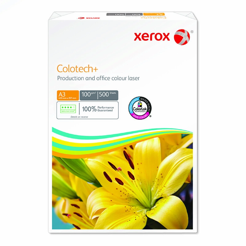 Xerox 003R99006 printing paper A3 (297x420